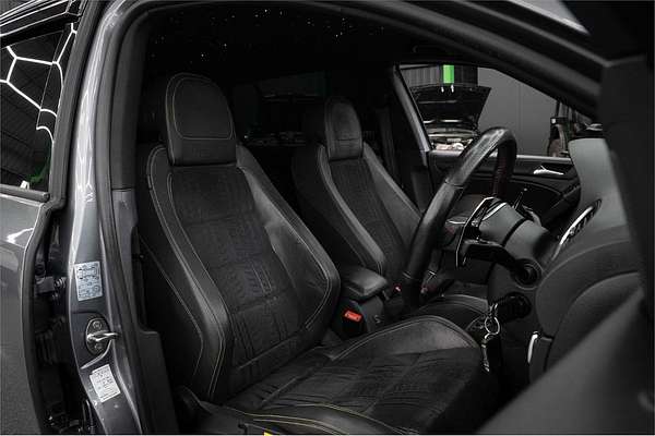 2012 Volkswagen Golf GTI VI