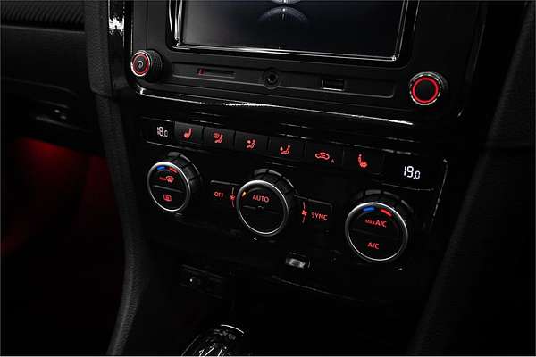2012 Volkswagen Golf GTI VI