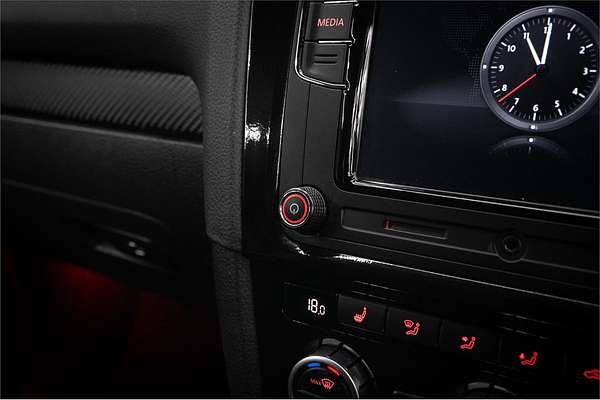 2012 Volkswagen Golf GTI VI