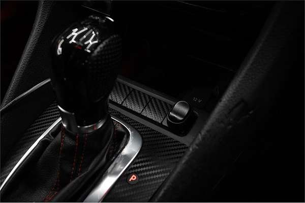 2012 Volkswagen Golf GTI VI