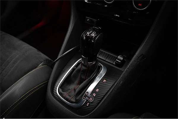 2012 Volkswagen Golf GTI VI