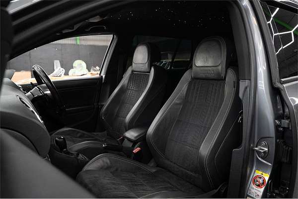 2012 Volkswagen Golf GTI VI