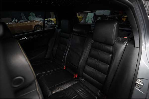 2012 Volkswagen Golf GTI VI