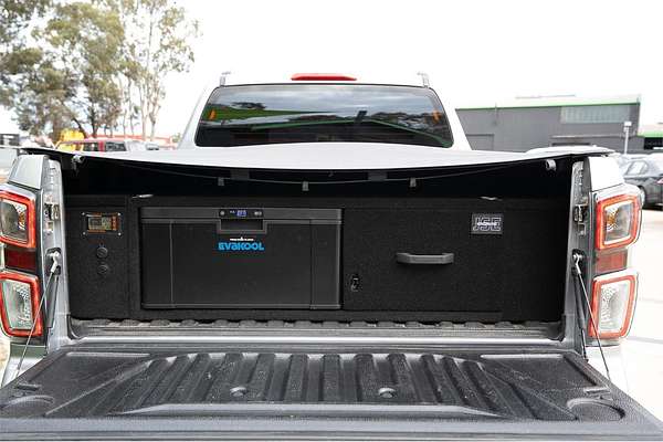 2023 Isuzu D-MAX X-TERRAIN 4X4