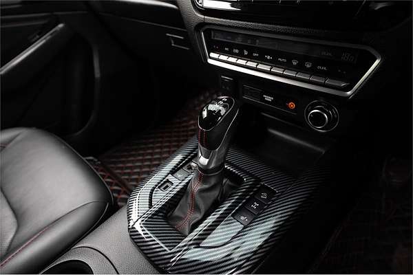 2023 Isuzu D-MAX X-TERRAIN 4X4