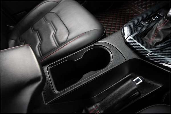 2023 Isuzu D-MAX X-TERRAIN 4X4