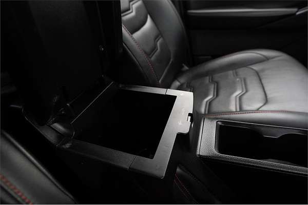 2023 Isuzu D-MAX X-TERRAIN 4X4