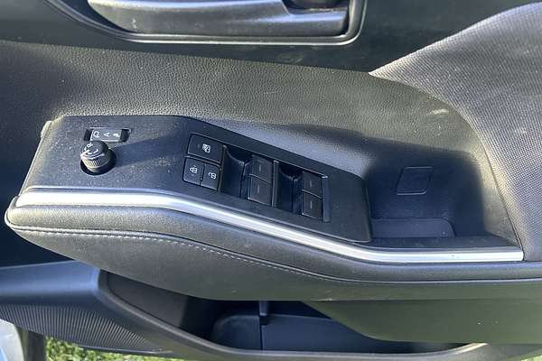 2021 Toyota Kluger GX AXUH78R