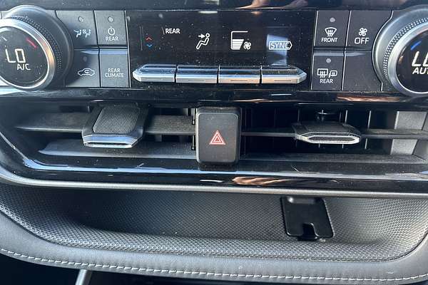 2021 Toyota Kluger GX AXUH78R