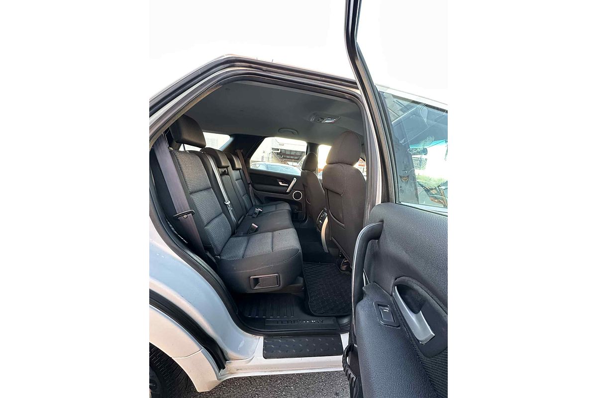 2012 Ford Territory TX SZ
