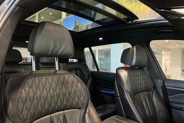 2020 BMW X7 xDrive30d G07
