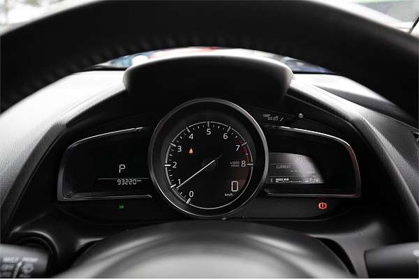 2020 Mazda 2 G15 Evolve DJ Series