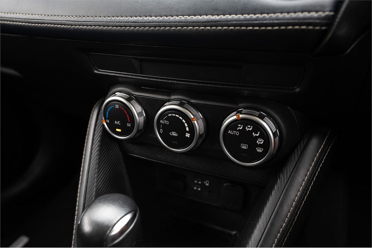 2020 Mazda 2 G15 Evolve DJ Series