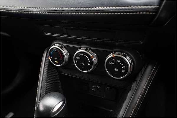 2020 Mazda 2 G15 Evolve DJ Series