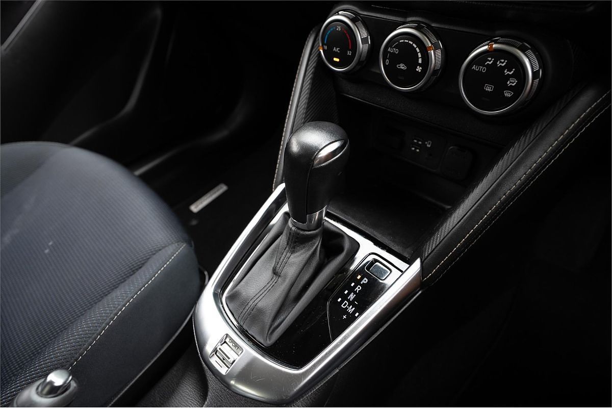 2020 Mazda 2 G15 Evolve DJ Series