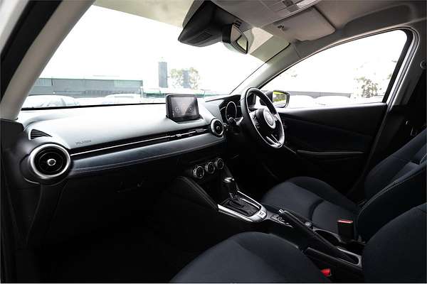 2020 Mazda 2 G15 Evolve DJ Series