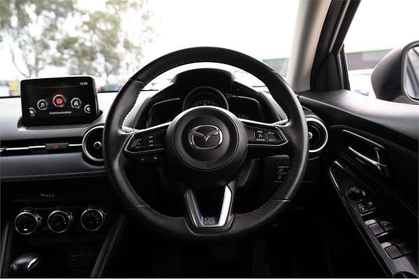 2020 Mazda 2 G15 Evolve DJ Series