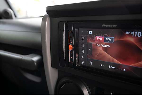 2011 Jeep Wrangler Sport JK