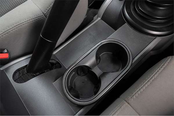 2011 Jeep Wrangler Sport JK