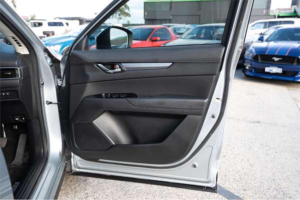 2020 Mazda CX-5 Maxx Sport KF Series