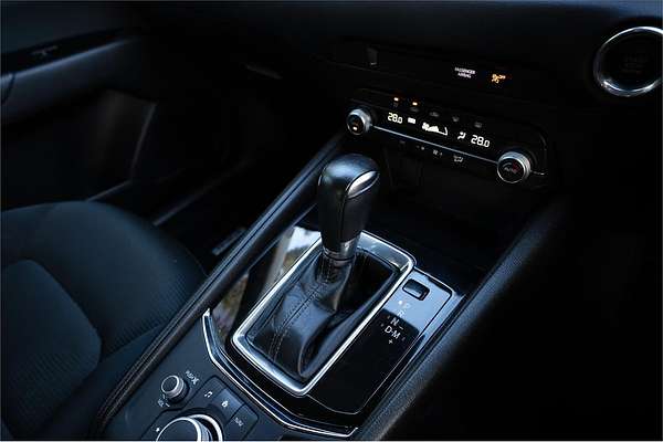 2020 Mazda CX-5 Maxx Sport KF Series