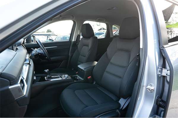 2020 Mazda CX-5 Maxx Sport KF Series