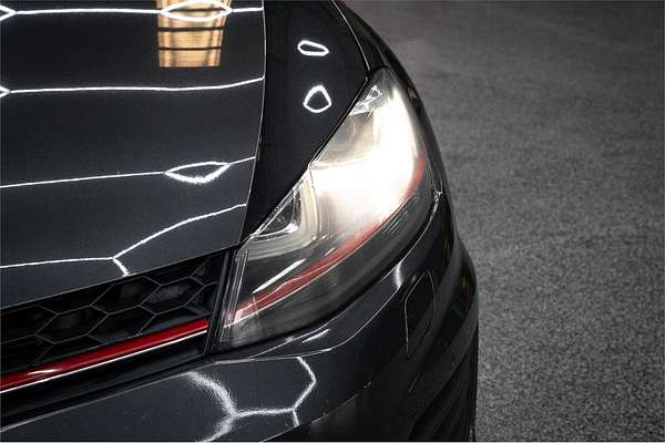 2014 Volkswagen Golf GTI Performance 7
