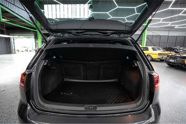 2014 Volkswagen Golf GTI Performance 7