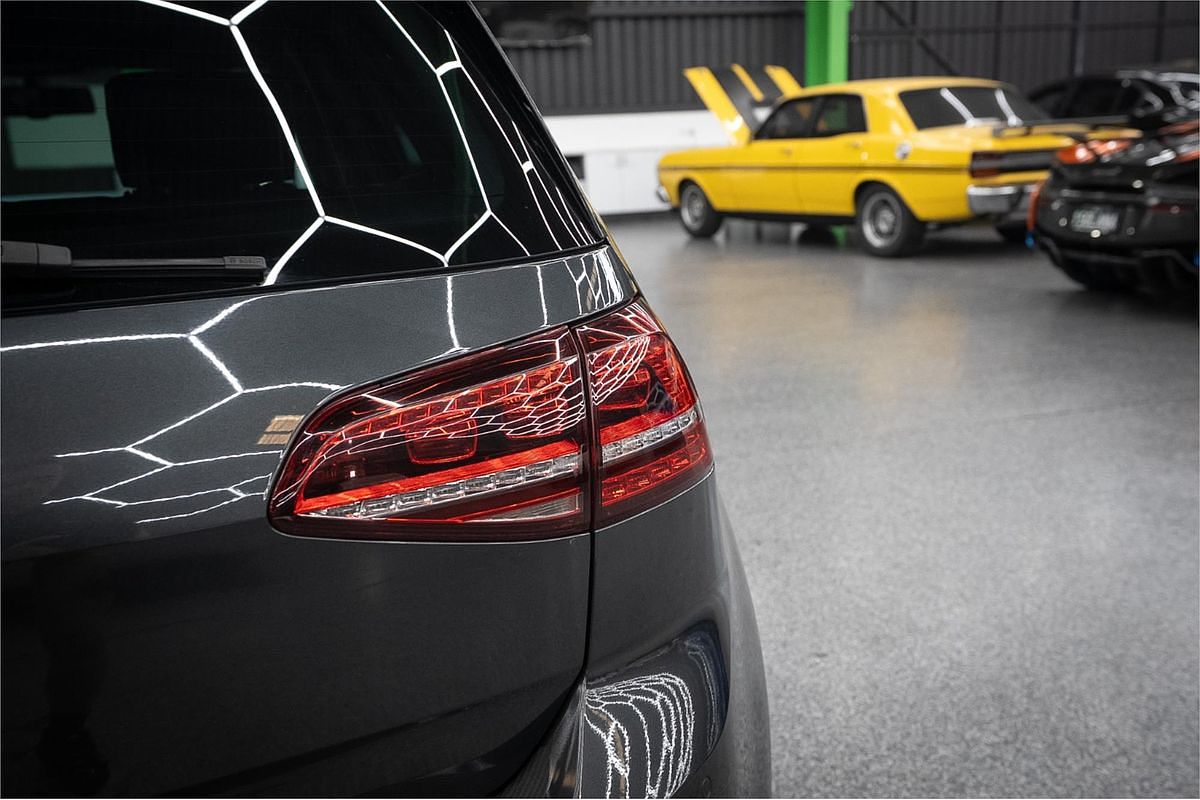 2014 Volkswagen Golf GTI Performance 7