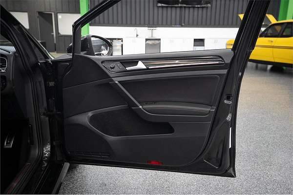 2014 Volkswagen Golf GTI Performance 7