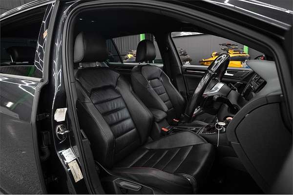 2014 Volkswagen Golf GTI Performance 7