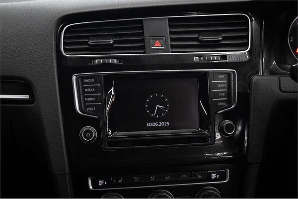 2014 Volkswagen Golf GTI Performance 7