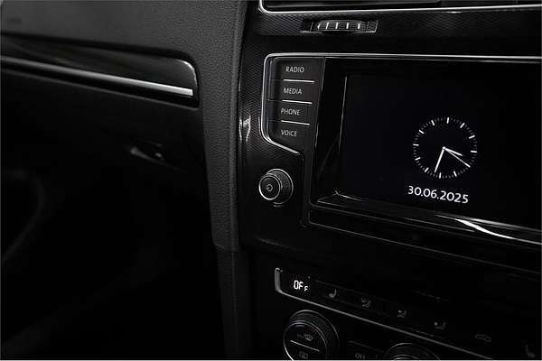 2014 Volkswagen Golf GTI Performance 7