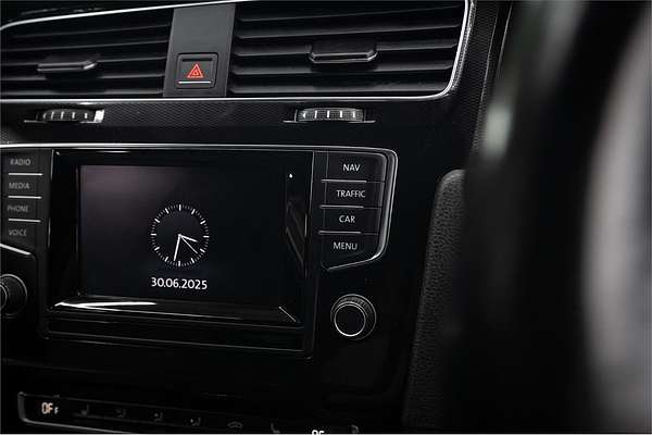 2014 Volkswagen Golf GTI Performance 7
