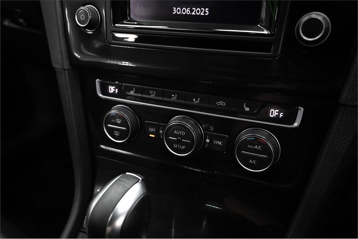 2014 Volkswagen Golf GTI Performance 7