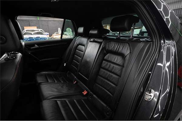 2014 Volkswagen Golf GTI Performance 7