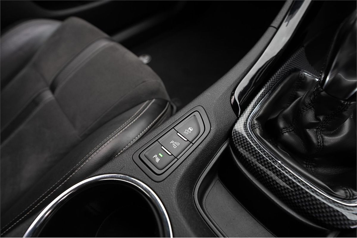 2013 Holden Ute SS VF Rear Wheel Drive