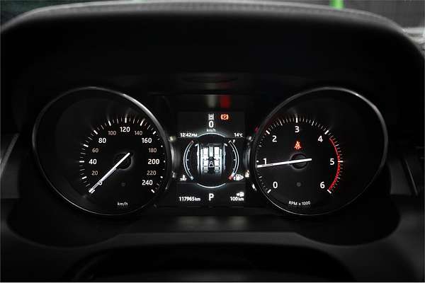 2016 Land Rover Range Rover Evoque TD4 180 SE L538