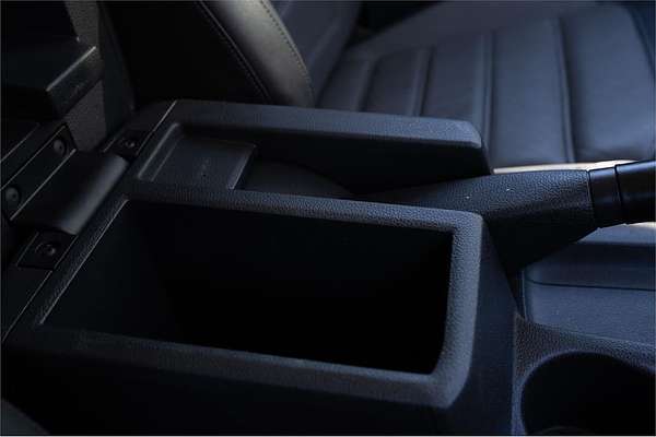 2016 Volkswagen Amarok TDI550 Highline 2H 4X4