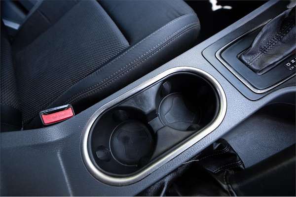 2016 Ford Everest Ambiente UA 3.2L