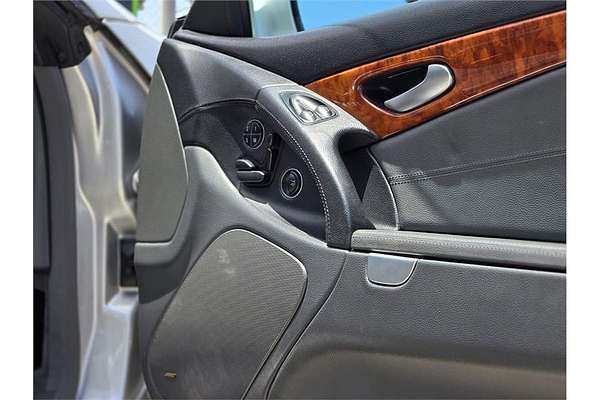 2004 Mercedes-Benz SL-Class SL350 R230