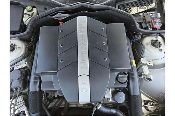 2004 Mercedes-Benz SL-Class SL350 R230