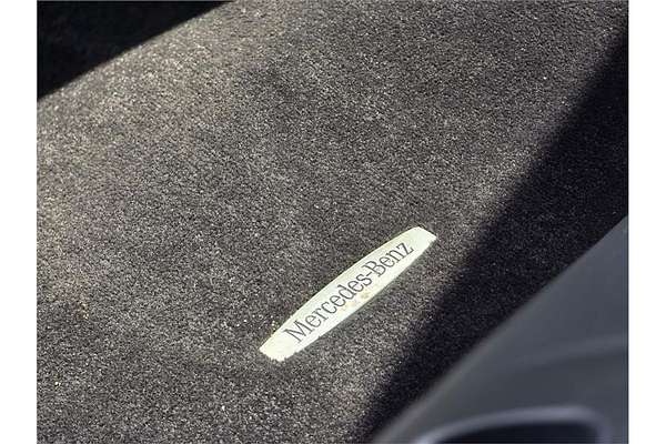 2004 Mercedes-Benz SL-Class SL350 R230