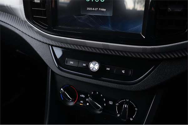 2021 MG MG3 Core (Nav)