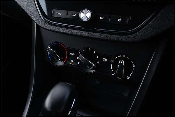 2021 MG MG3 Core (Nav)