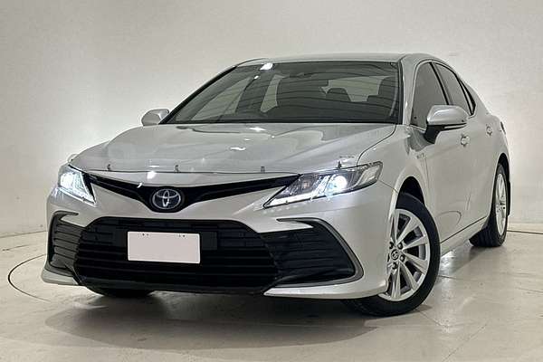 2023 Toyota Camry Ascent AXVH70R