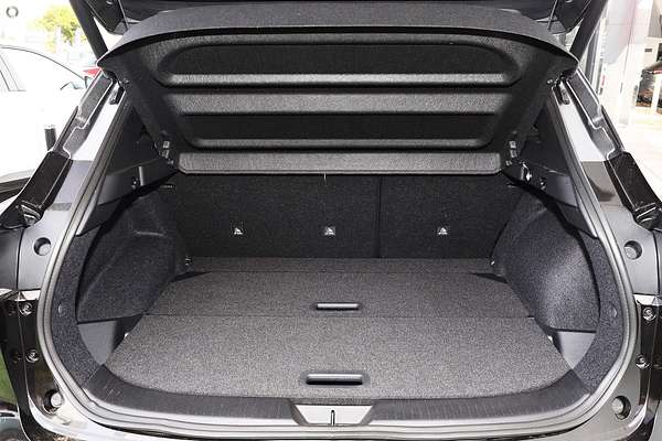 2024 Nissan QASHQAI TI e-POWER J12