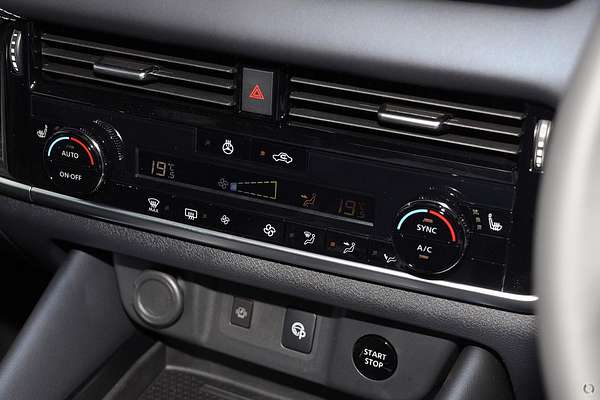 2024 Nissan QASHQAI TI e-POWER J12