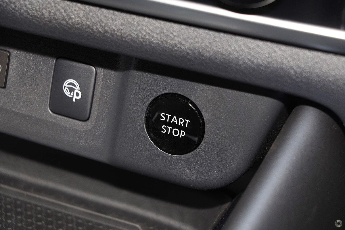 2024 Nissan QASHQAI TI e-POWER J12