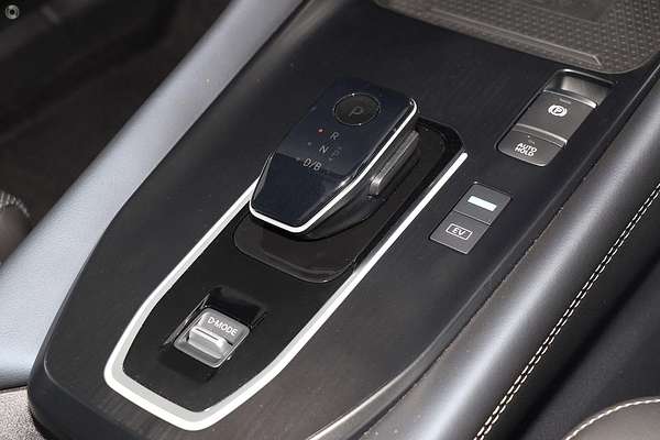 2024 Nissan QASHQAI TI e-POWER J12